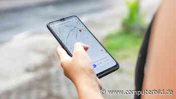 Dieses Gesetz könnte Google Maps & Co. besser machen