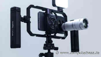 Vivo X300 Ultra: Flaggschiff-Smartphone mit Zeiss-Triple-Kamerasystem