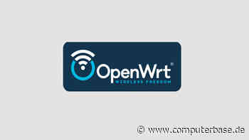 OpenWrt 25.12.2: Zweiter März-Patch bessert bei freier Router-Firmware nach