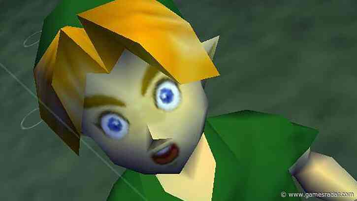 "Nintendo is absolutely furious" about Zelda: Ocarina of Time remake leaks, former marketing lead assures, who says dealing with leakers will likely become a "major priority"