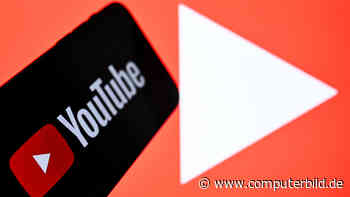 YouTube testet irre neue KI-Ansicht: Google entfernt die Videotitel aus der Android-App