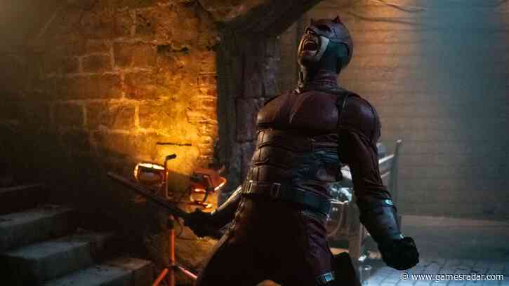 Marvel fans can't believe which show is beating Daredevil: Born Again as the MCU's highest rated live-action series
