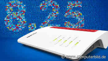 FritzOS 8.25: Update behebt nervigen Tempo-Bug bei weiteren Geräten