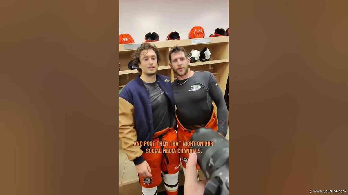 Day in the Life: NHL Social Media Manager Part 1