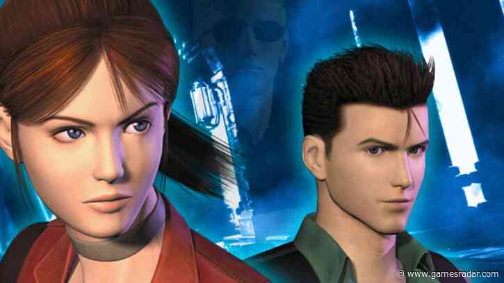Resident Evil Requiem suspiciously references Dreamcast classic Code: Veronica as remake rumors begin cautiously: "My neighbour who recently moved in is also called Veronica"
