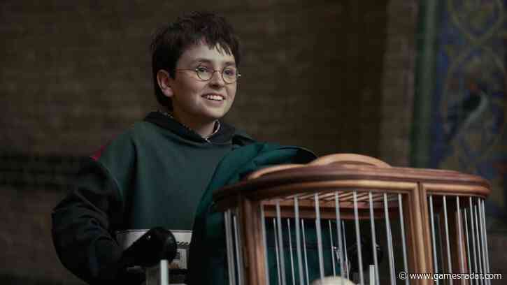 HBO boss says there are no plans to turn the Harry Potter universe into "a DC or a Marvel"