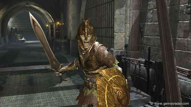 After 6 years, The Elder Scrolls Blades is shutting down in June, and Bethesda's made everything in the RPG super easy to unlock for the remaining time: "Thank you for playing"