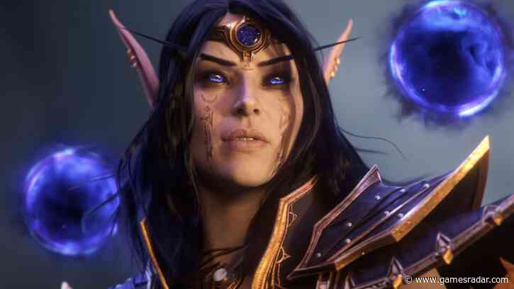 Blizzard is finally giving World of Warcraft fans an official Pride event in a new Midnight update, after 12 years of a community-led run: "Sounds gay, I'm in"