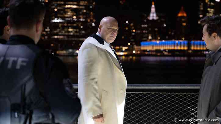 Despite all but confirming Mayor Fisk's reign will come to an end in season 2, Daredevil: Born Again showrunner says "it's not the end of Fisk's story in any way, shape, or form"