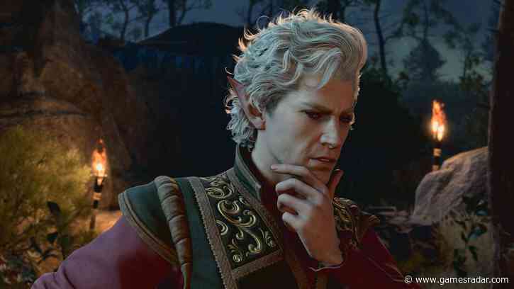 Baldur's Gate 3 Astarion actor says to trust in Craig Mazin's HBO sequel: "I really hope people give them space to make the show that they want to make"