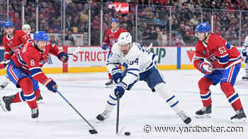 Analyst Buys Minnesota Wild Swinging for Auston Matthews or Brady Tkachuk