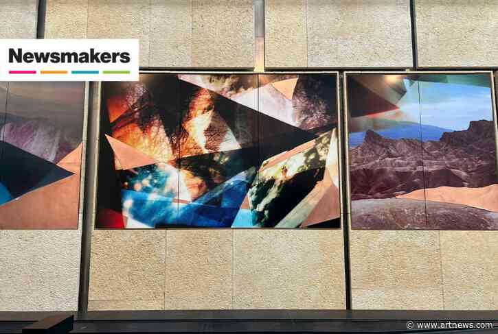 Sky Hopinka Reframes the American Landscape at the Barnes Foundation