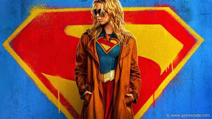 Supergirl director says there are 9 distinct worlds in the new DC movie, with 5 "original" languages spoken: "There is quite a lot of traveling involved"