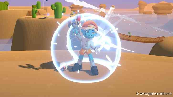 PvP indie golf game with 93% "very positive" reviews hits 1 million copies sold on Steam in just over a month: "So many friendships ended"