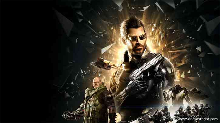 Eidos Montreal continues 3 straight years of layoffs as the Deus Ex studio fires 124 devs and 12-year studio head departs: "Today is a difficult day"