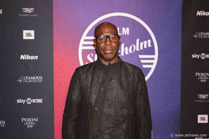 Artist and Filmmaker Steve McQueen Wins $172,000 Erasmus Prize 