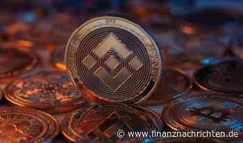 Krypto News: BNB Kurs Prognose visiert 3.000 an, doch das kluge Geld bewegt sich woanders hin, und BNB Halter sollten aufpassen