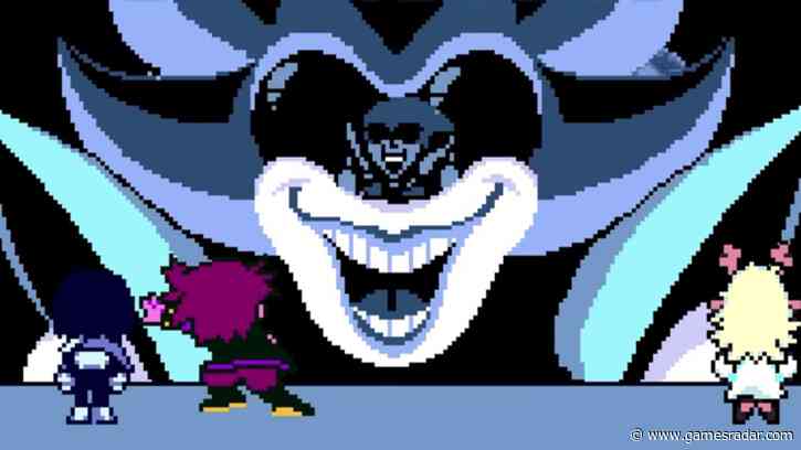 Undertale's Toby Fox doesn't want to do translations in languages he doesn't speak: "I want it to match my vision"