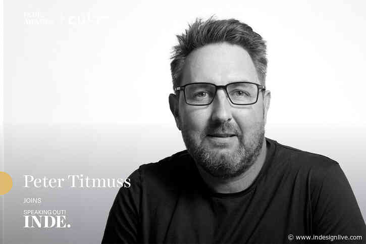 Peter Titmuss on Reimagining Sirius: Balancing Legacy, Liveability and the Future of Multi-Residential Design