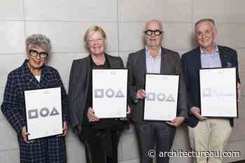 DIA's 2025 Hall of Fame recipients inducted