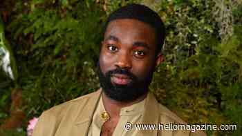 Inside Harry Potter star Paapa Essiedu's incredibly private marriage to ITV star