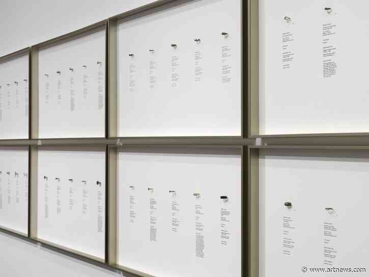 We Asked Ben Lerner to Name One Artwork He Considers a “Revelation”