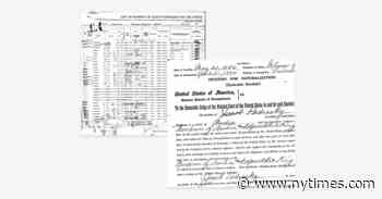 How Immigration Policies Like Birthright Citizenship Shaped the Supreme Court Justices’ Histories