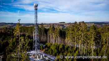 Mobilfunkausbau: Telekom und Telefónica zu aktuellen Ausbaumaßnahmen