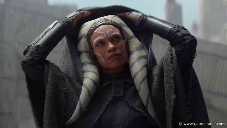 Newly spotted Clone Wars Easter egg in Ahsoka season 1 might be a huge hint at the season 2 plot