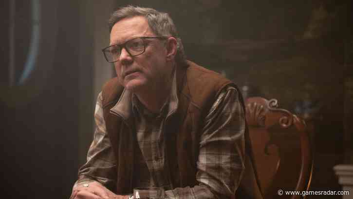 Matthew Lillard says he landed The Walking Dead role of Negan for "10 minutes" before Jeffrey Dean Morgan accepted: "We would have had very different takes"