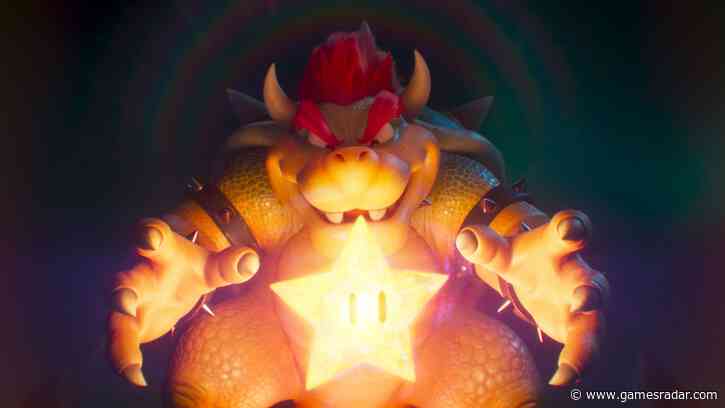 Jack Black may have accidentally revealed that The Super Mario Movie 3 is on the way – and when we can expect it