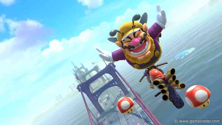 Mario Kart World suddenly gets a new game mode after Nintendo ruined its own surprise, alongside buffs for blue shells, Bullet Bills, and lightning