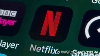 Netflix arbeitet offenbar an Voice-Chat-Option