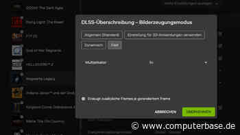 MFG 6× und Dynamic MFG im Test: Analysen, Benchmarks und Eindrücke zum MFG-Booster