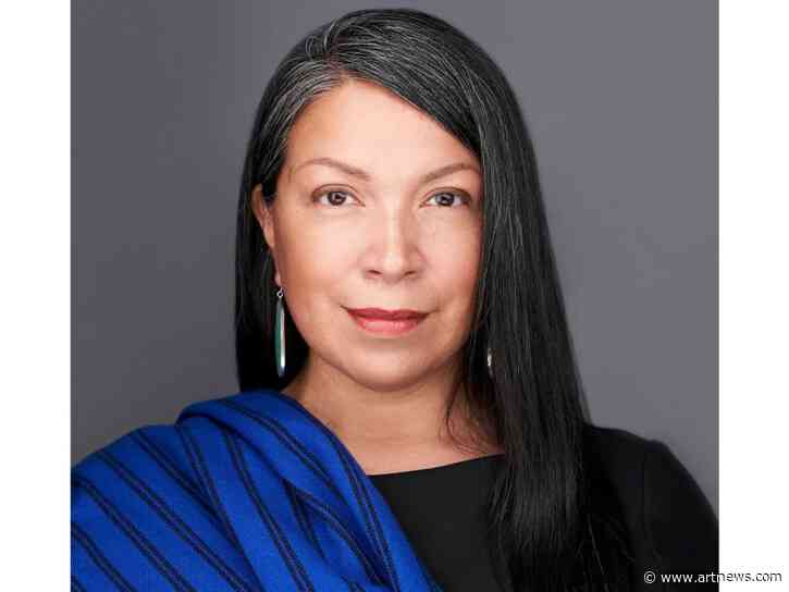 The Met Touted Her as Its First Native American Curator. Amid Criticism, She Quietly Left.