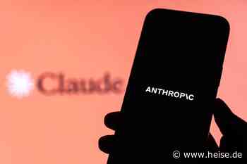Anthropics Claude Code: Kompletter Quellcode im Netz
