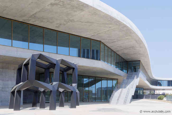 14 Major Museum Projects Currently in Progress Around the World