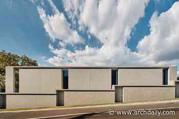 Hopetoun  House / FGR Architects