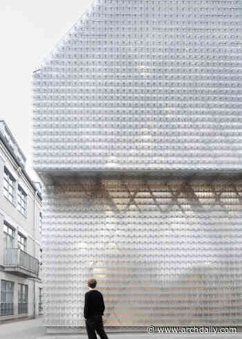 Historical Oberamteistraße Museum / wulf architekten