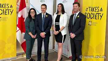 P.E.I. will lower colorectal cancer screening age to 45