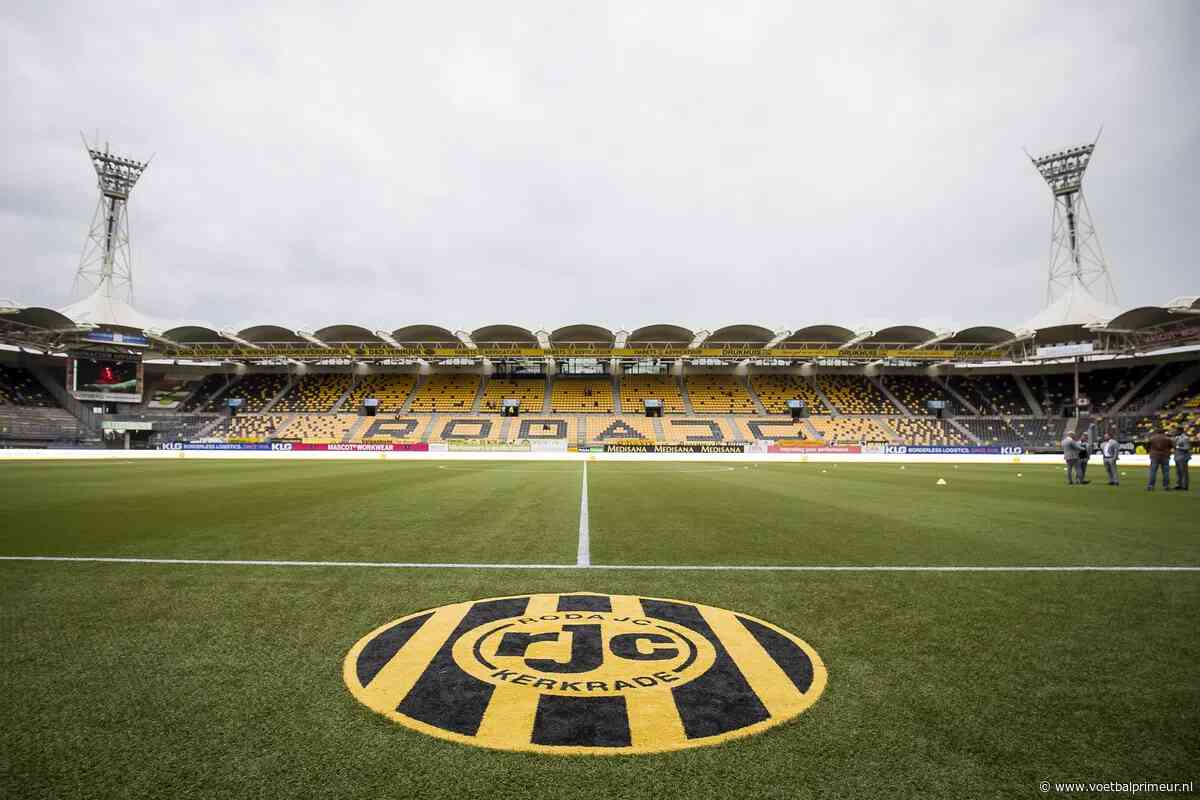 'De Graafschap en andere clubs melden zich bij Roda voor cruciale aanvaller'