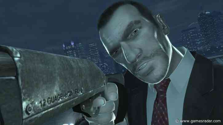 Former Rockstar lead debunks GTA 4 zombies rumor as "probably an experiment that didn't work out" as "artists were always trying to put zombies in things"