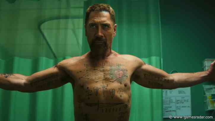 First teaser for Apple TV's Cape Fear is an eerie fever dream – and not just because of Javier Bardem's uncanny blue contacts