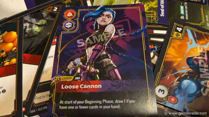 First ever Riftbound ban list kills off popular cards that have become so  ubiquitous they're hurting the game