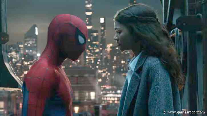 Tom Holland, King of Marvel spoilers, also managed to ruin the Avengers movies for Zendaya: "I was like... 'Why did you tell me that?!'"