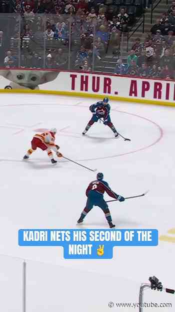 He’s on FIRE!!!