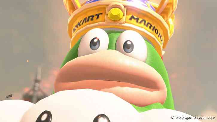 Mario Kart World's Bullet Bill power-ups "actually work like they're supposed to" following Nintendo's buff, players say