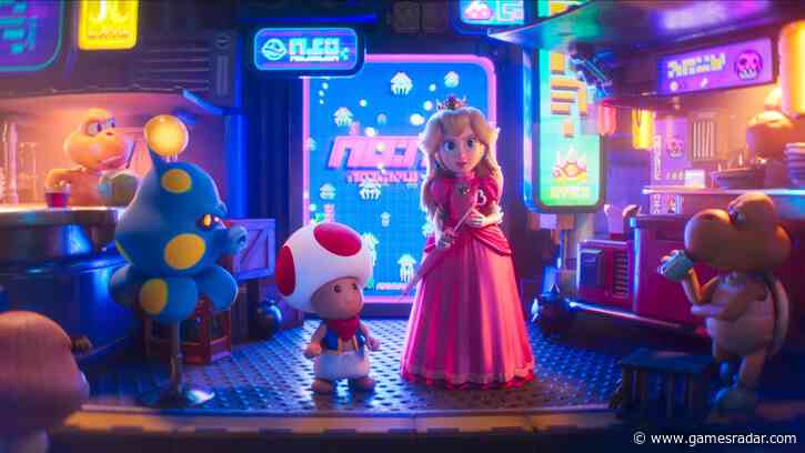 The Super Mario Galaxy Movie is on track to beat Project Hail Mary for the biggest opening weekend of 2026 so far