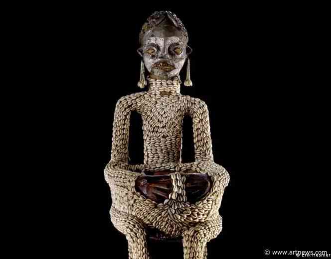 Germany Creates New Council to Oversee Returns of Looted Art
