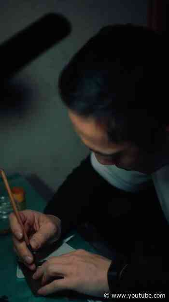 Exploring the traditional art of Ise Katagami at the F1 Japanese Grand Prix #F1 #formula1